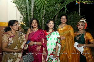 Kuchipudi Dance Chinamayi Mungara