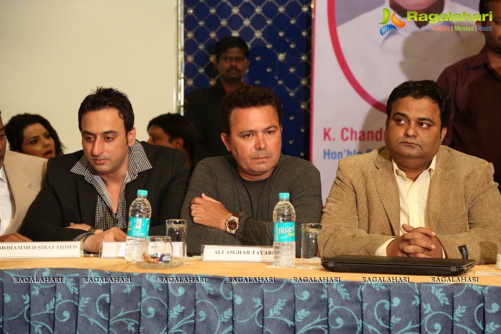 Deccan Film Society Launch