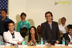 Deccan Film Society Inauguration