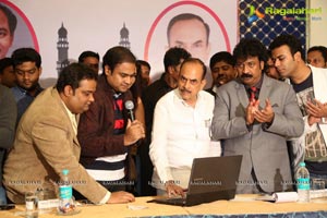 Deccan Film Society Inauguration