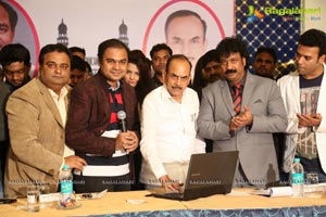 Deccan Film Society Inauguration