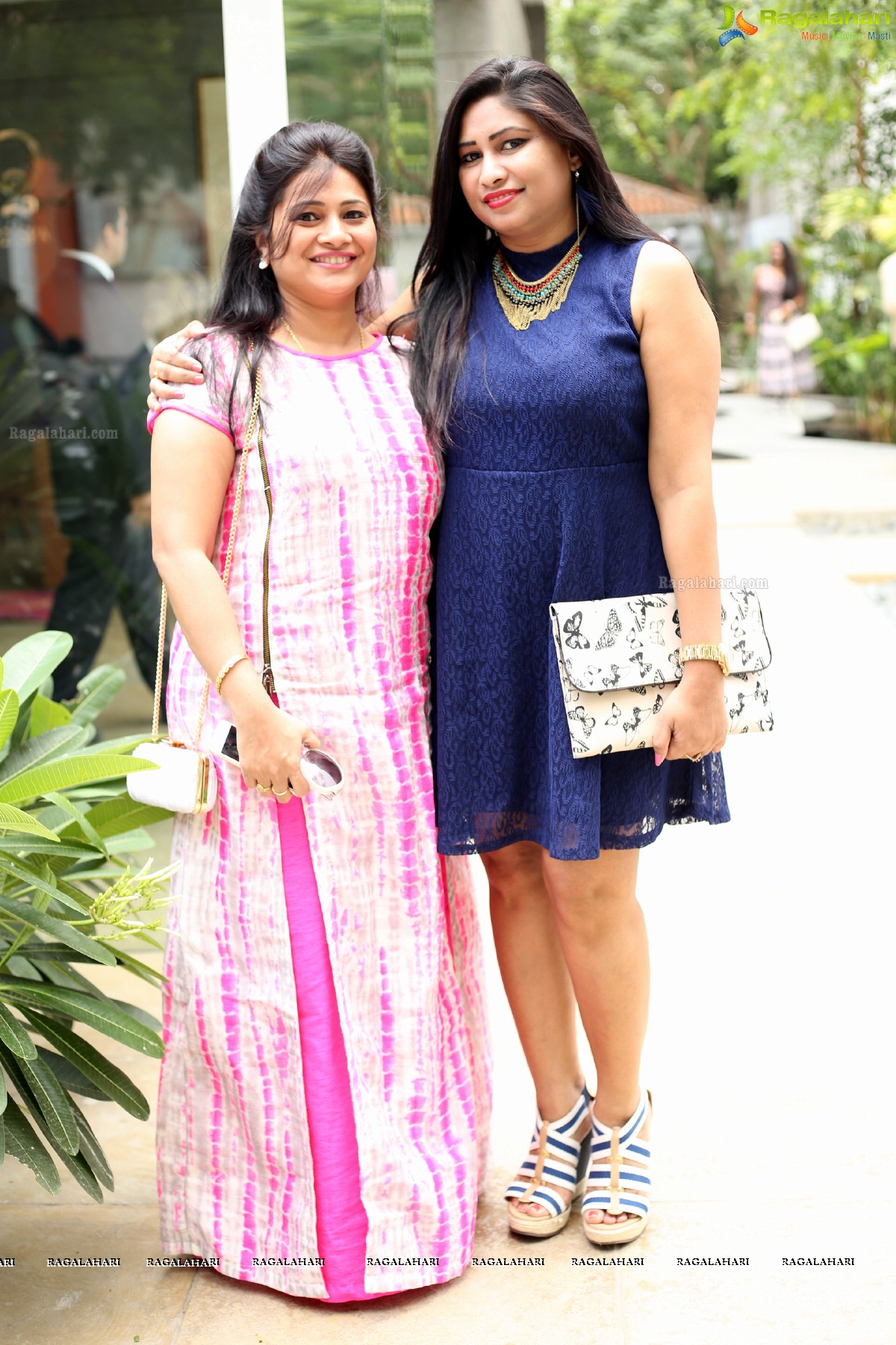Divinos Ladies Club Big Spa Day at O2 Spa, Hyderabad