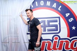 F45 Hyderabad