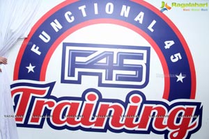 F45 Hyderabad