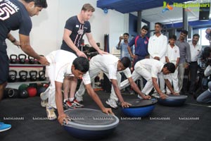 F45 Hyderabad