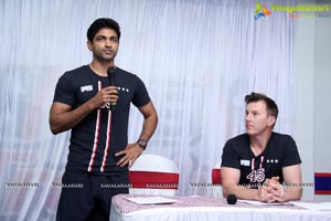 F45 Hyderabad