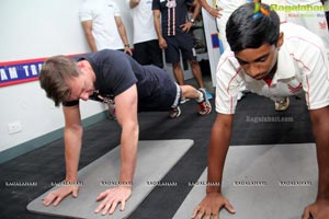 F45 Hyderabad