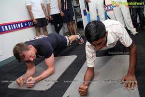 F45 Hyderabad