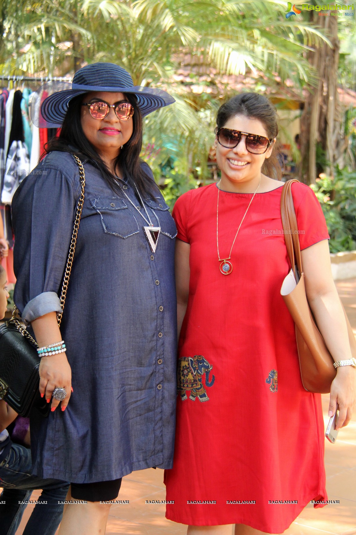 Firki - The Flea Market by Sashi Nahata at Our Place, Hyderabad