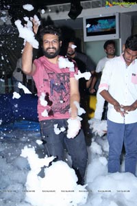 Foam Party Hyderabad Club Republic