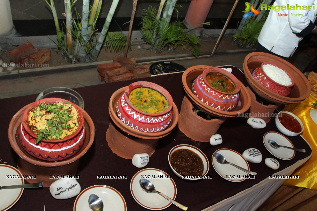 South Indian Food Festival at Swagath Grand, Madinaguda