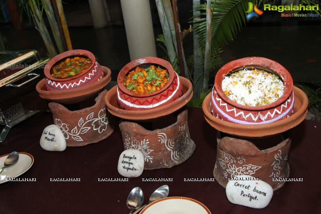 South Indian Food Festival at Swagath Grand, Madinaguda