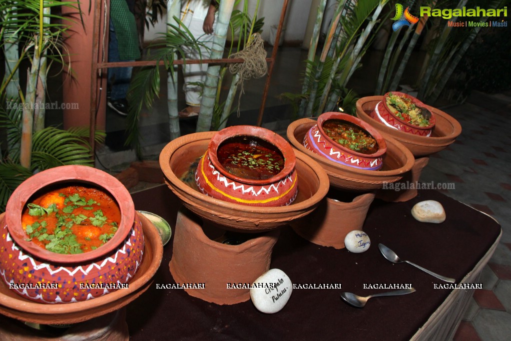 South Indian Food Festival at Swagath Grand, Madinaguda