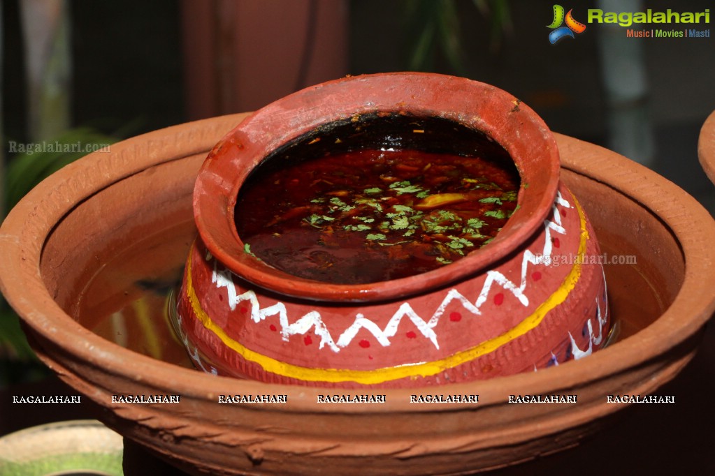 South Indian Food Festival at Swagath Grand, Madinaguda