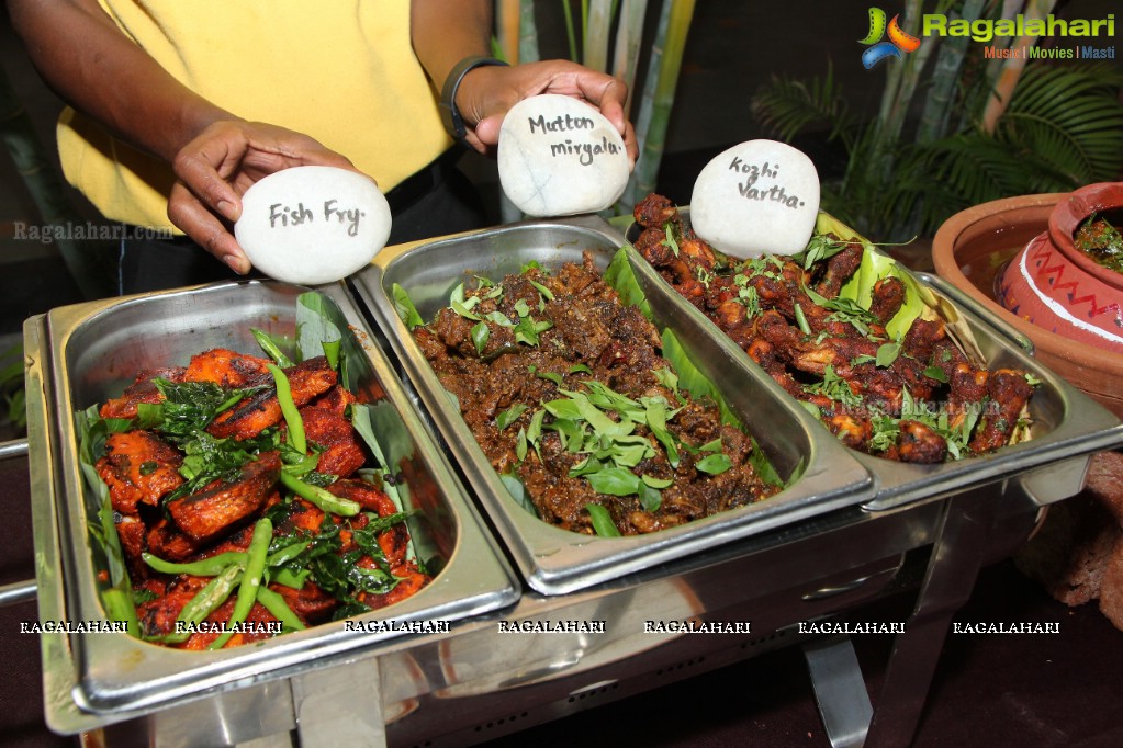 South Indian Food Festival at Swagath Grand, Madinaguda