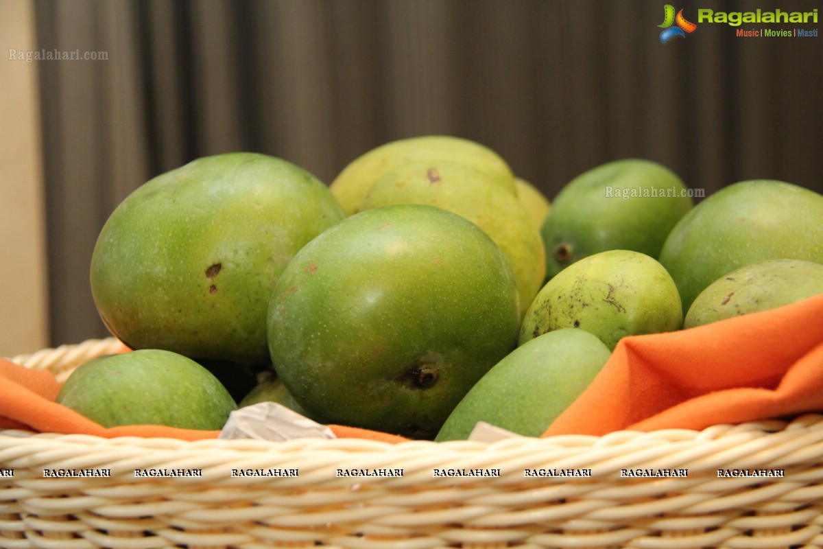 Golkonda Mango Food Festival 2016