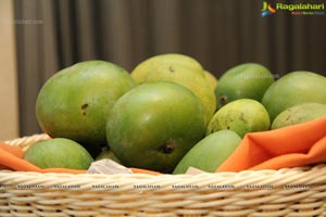 Golkonda Mango Food Festival 2016