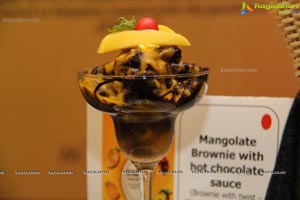 Golkonda Mango Food Festival 2016