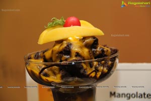 Golkonda Mango Food Festival 2016