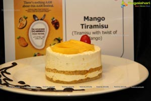 Golkonda Mango Food Festival 2016