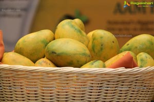 Golkonda Mango Food Festival 2016