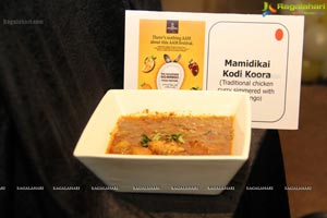 Golkonda Mango Food Festival 2016