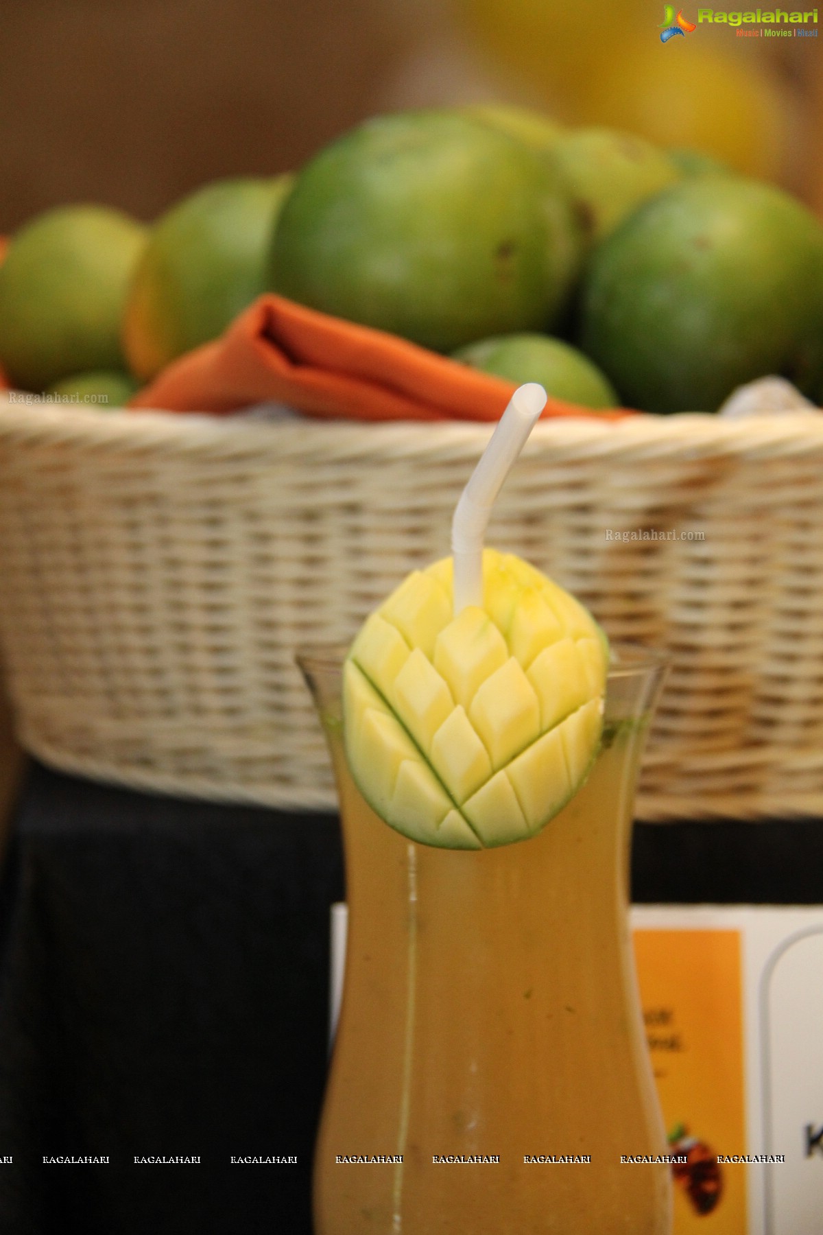 Golkonda Mango Food Festival 2016