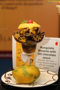 Golkonda Mango Food Festival 2016