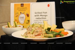 Golkonda Mango Food Festival 2016