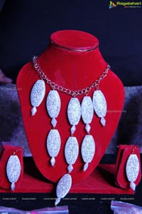 Hamstech Jewellery Show