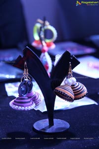 Hamstech Jewellery Show