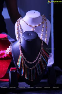 Hamstech Jewellery Show