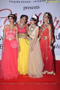 Hamstech Jewellery Show