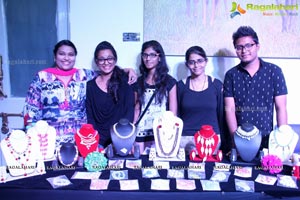 Hamstech Jewellery Show