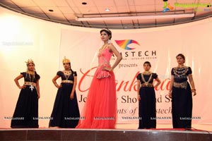 Hamstech Jewellery Show