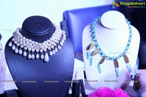 Hamstech Jewellery Show