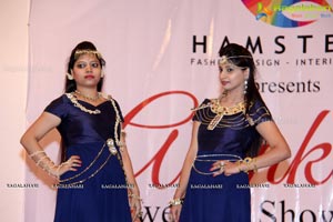 Hamstech Jewellery Show