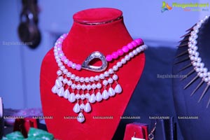 Hamstech Jewellery Show