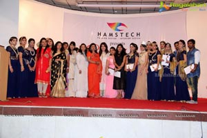 Hamstech Jewellery Show