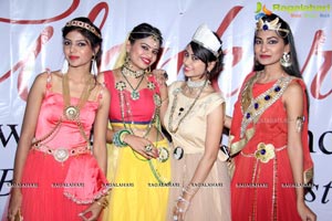 Hamstech Jewellery Show