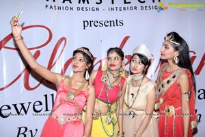 Hamstech Jewellery Show