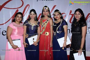 Hamstech Jewellery Show