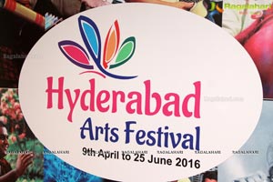 Hyderabad Arts Festival