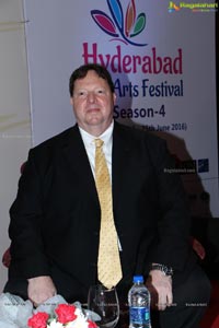 Hyderabad Arts Festival