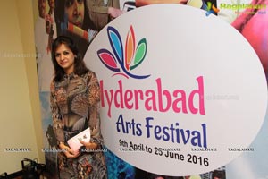 Hyderabad Arts Festival