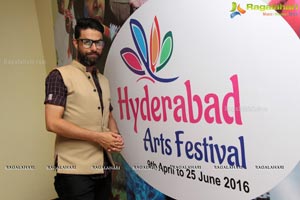 Hyderabad Arts Festival