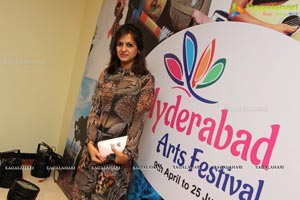 Hyderabad Arts Festival