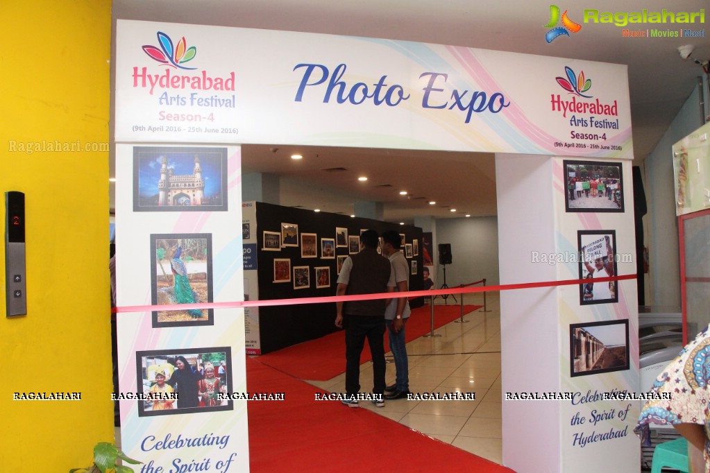 Photo Expo and Competition by HAF