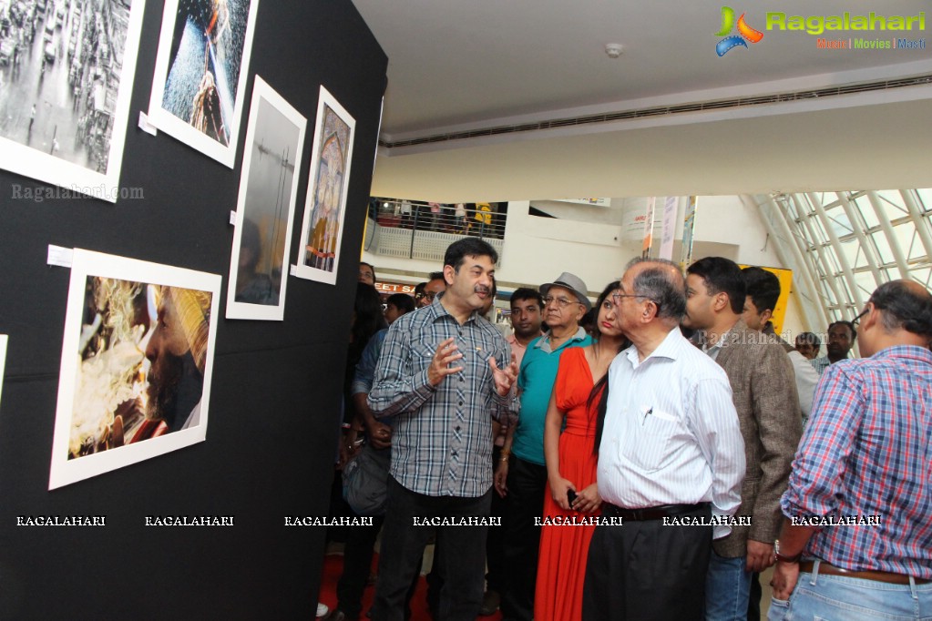 Photo Expo and Competition by HAF