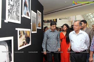 Hyderabad Arts Festival